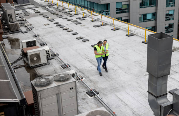 Best Rubber Roofing (EPDM, TPO)  in Nashua, NH