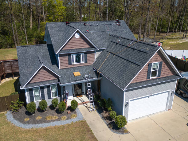 Best Gutter Installation and Repair  in Nashua, NH